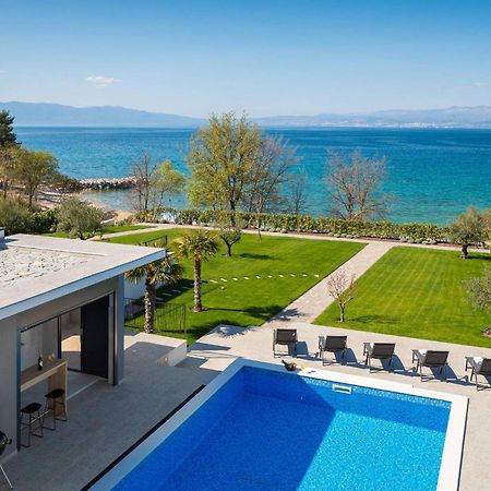 Pet Friendly Home In Zidarici With House Sea View 반타치치 외부 사진