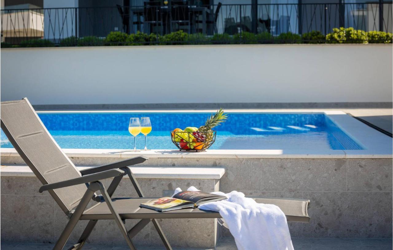 Pet Friendly Home In Zidarici With House Sea View 반타치치 외부 사진