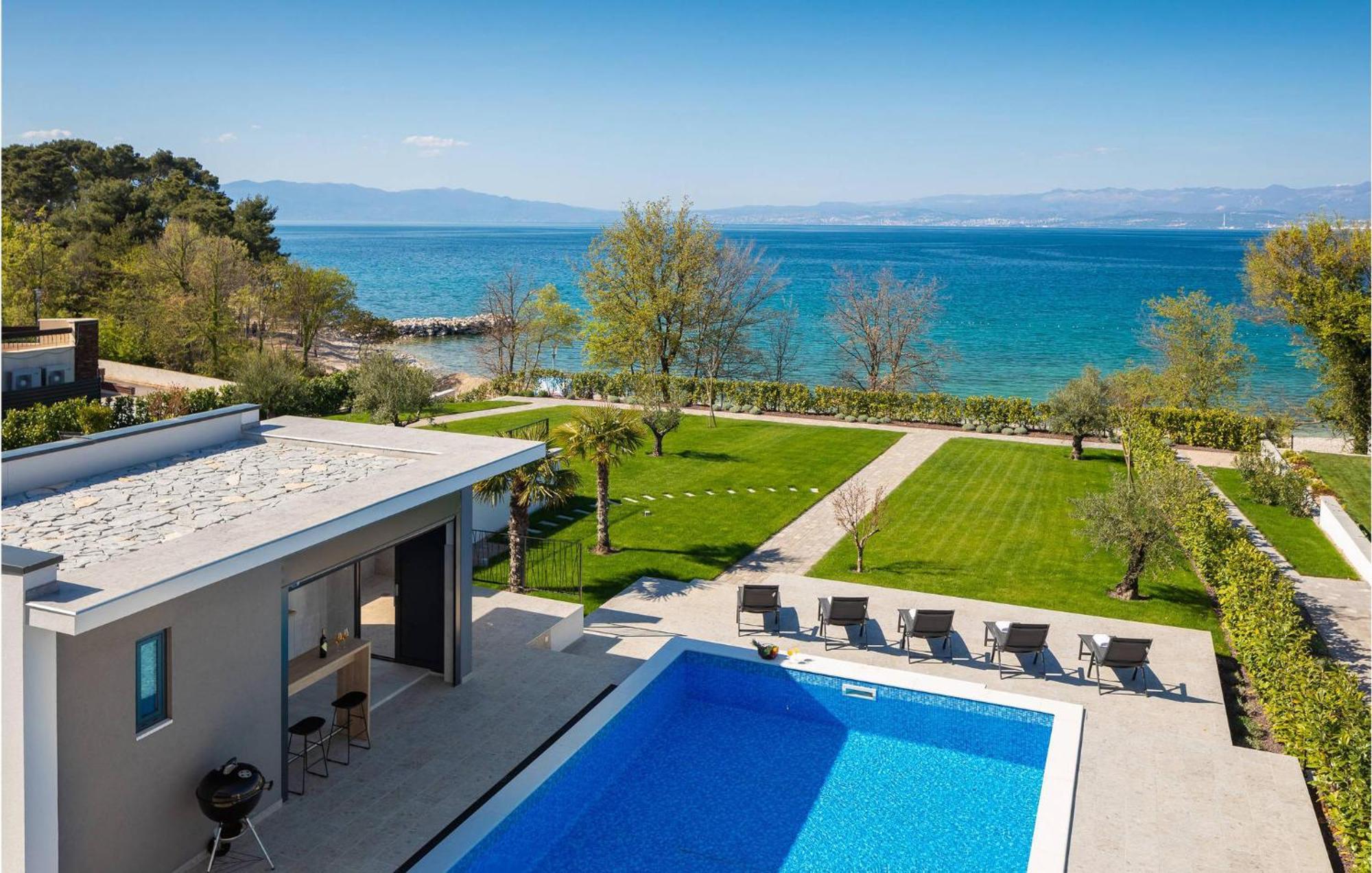 Pet Friendly Home In Zidarici With House Sea View 반타치치 외부 사진
