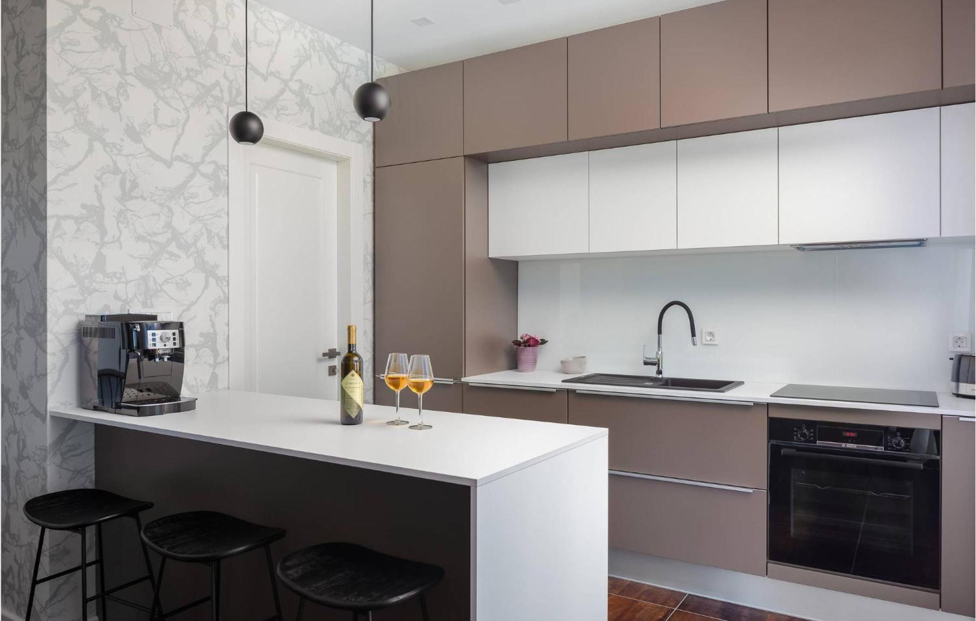 Pet Friendly Home In Zidarici With House Sea View 반타치치 외부 사진