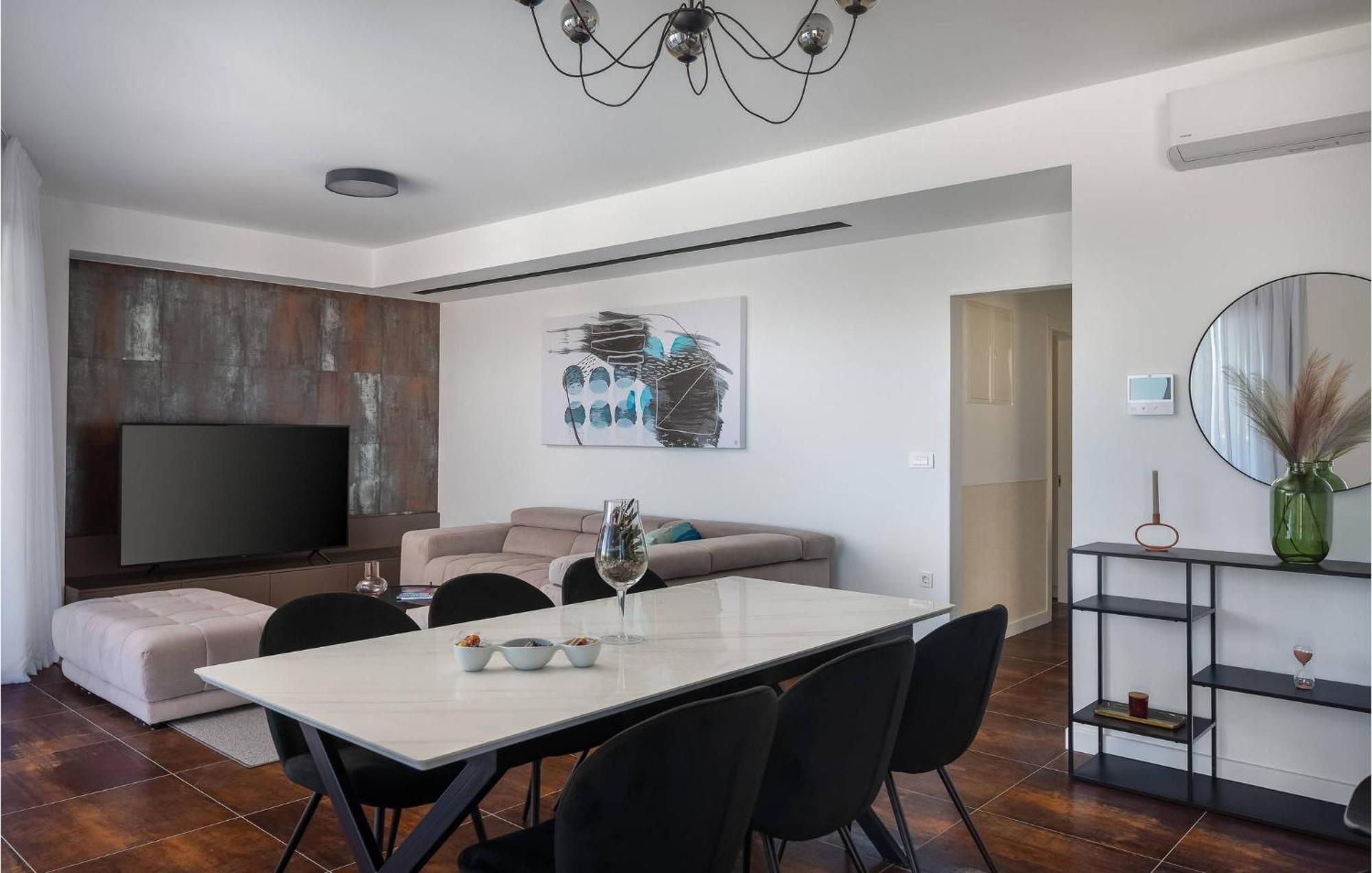 Pet Friendly Home In Zidarici With House Sea View 반타치치 외부 사진
