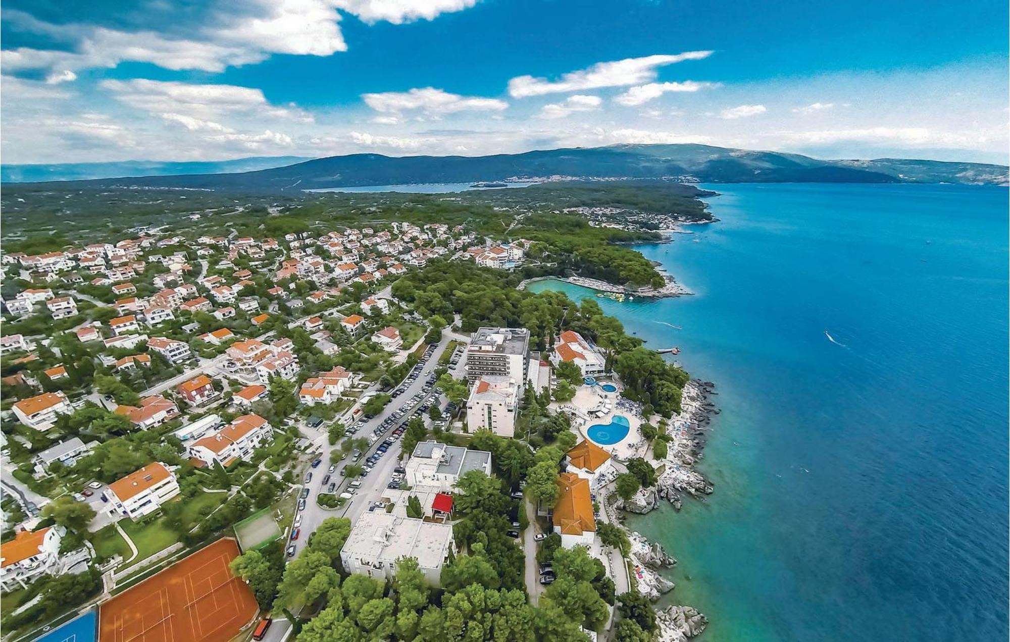 Pet Friendly Home In Zidarici With House Sea View 반타치치 외부 사진